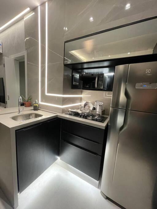 Zona Sul Laranjeiras Rj Appartement *