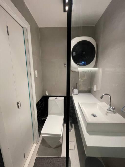 Zona Sul Laranjeiras Rj Appartement