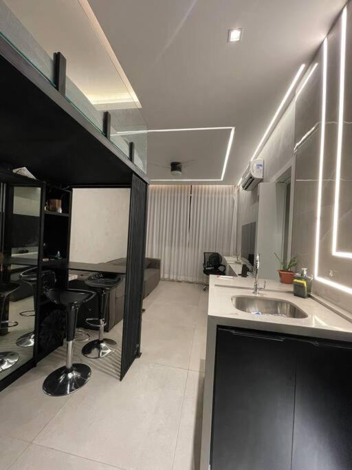 Appartement Zona Sul Laranjeiras Rj