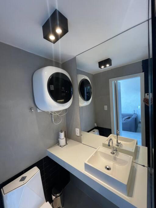 Zona Sul Laranjeiras Rj Appartement *