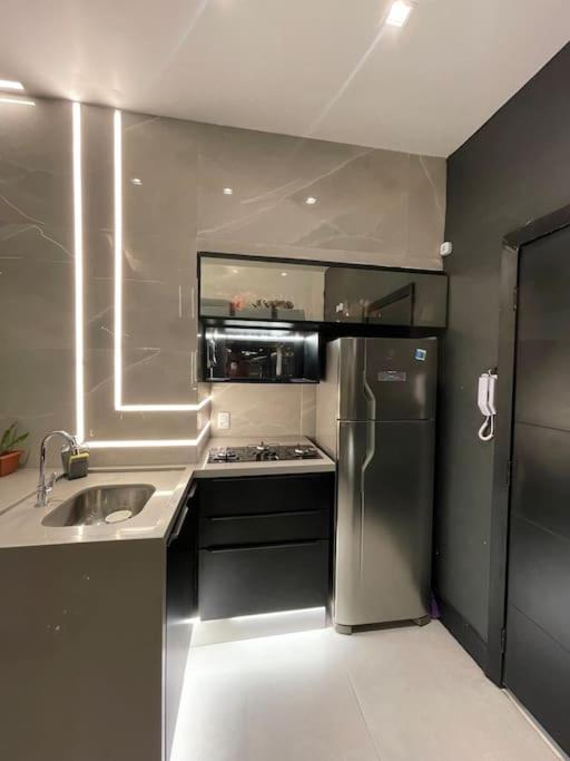 Appartement Zona Sul Laranjeiras Rj Rio de Janeiro
