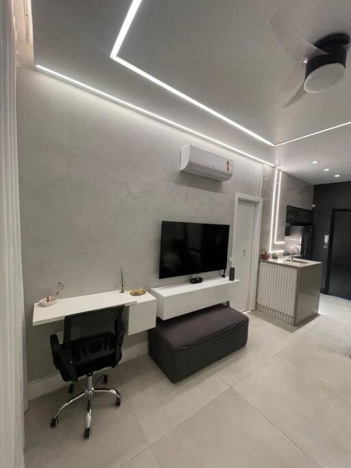 Appartement Zona Sul Laranjeiras Rj *