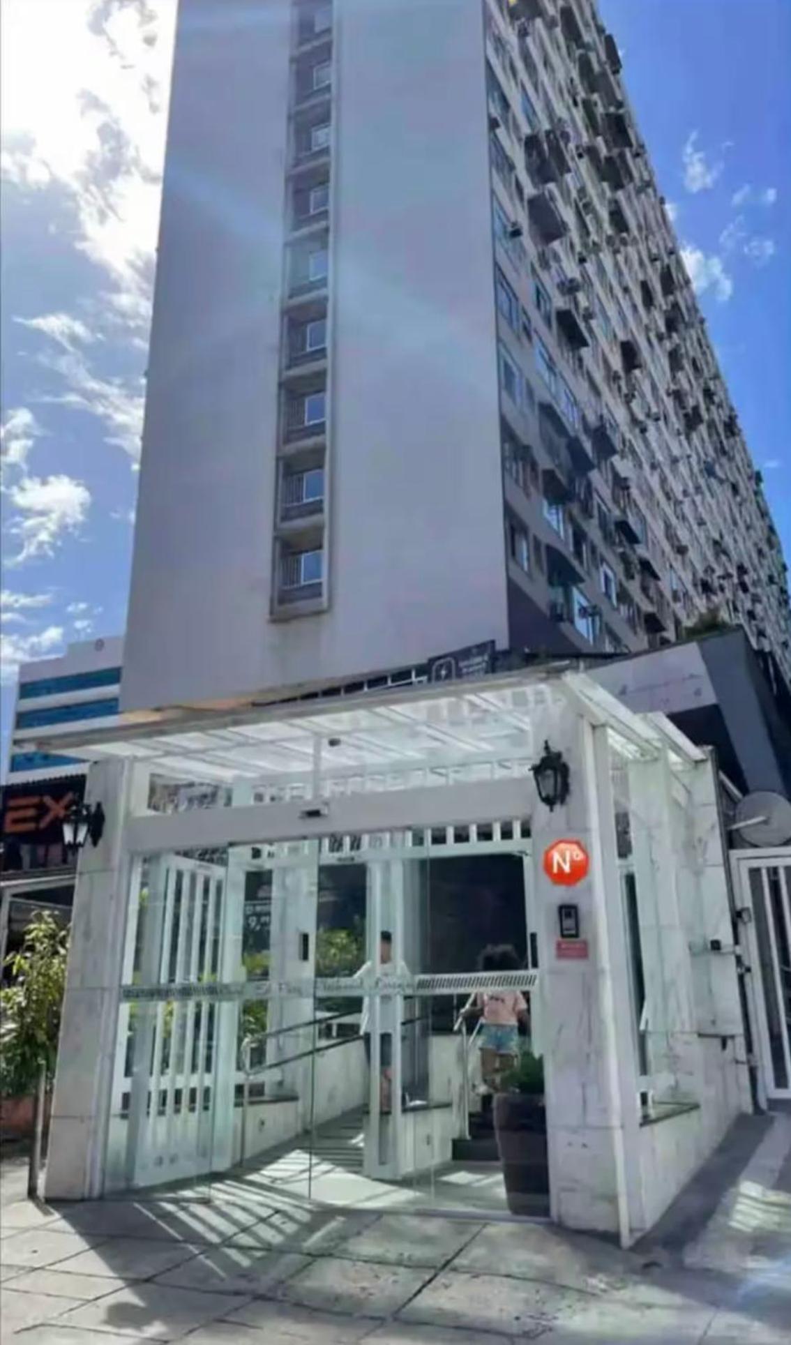 Zona Sul Laranjeiras Rj Appartement Rio de Janeiro