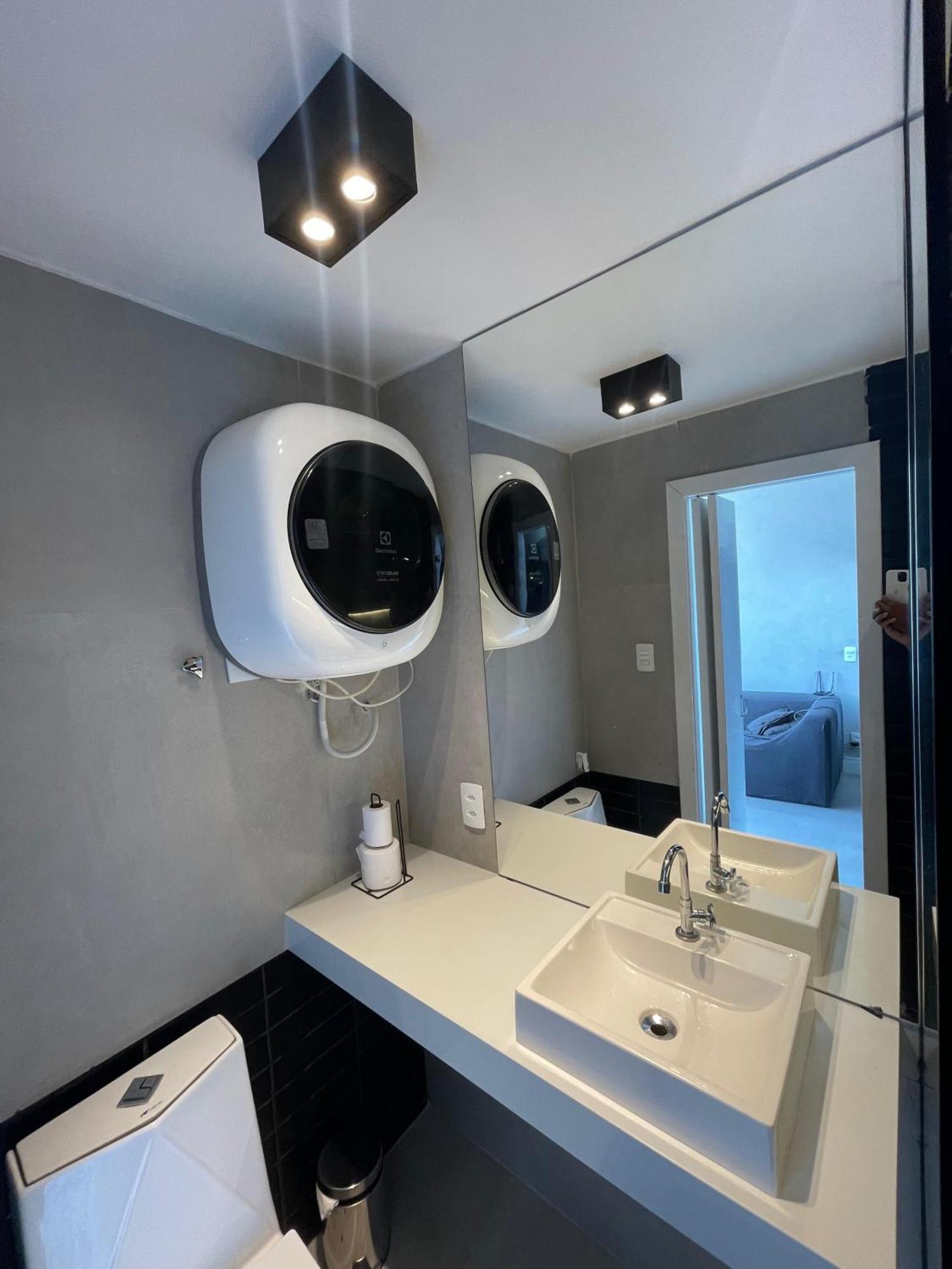 Apartment Zona Sul Laranjeiras Rj Rio de Janeiro